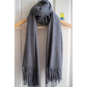 3 bundles Premium Quality Cashmere And Silk Lily Scarf For Women’s One Size